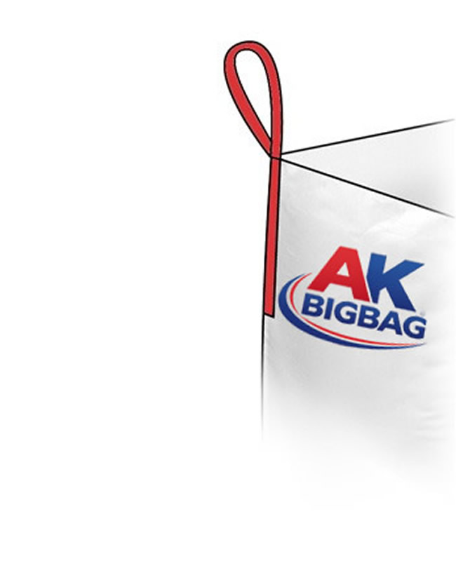 PP Raffia Kolonları Standart varyant